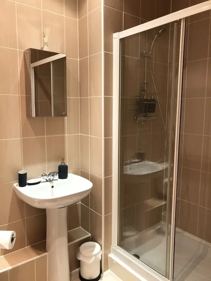 Park View 2 Bedroom By Creatick