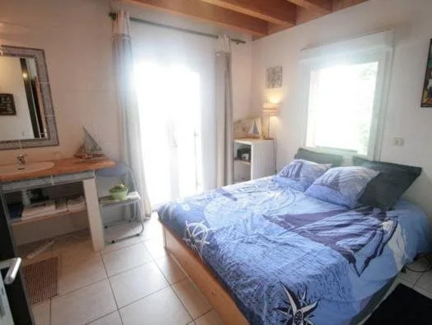 Chambre d'Hôtes Lenoble