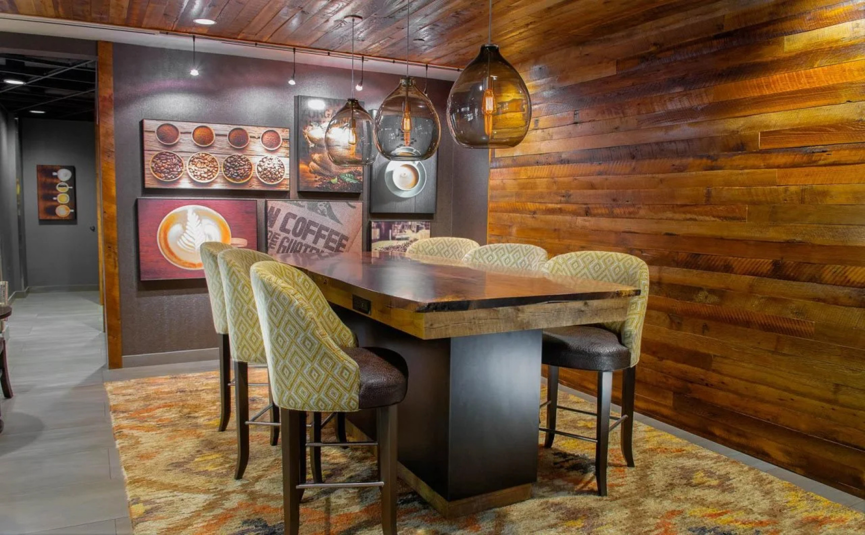 University Plaza Hotel and Convention Center Springfield