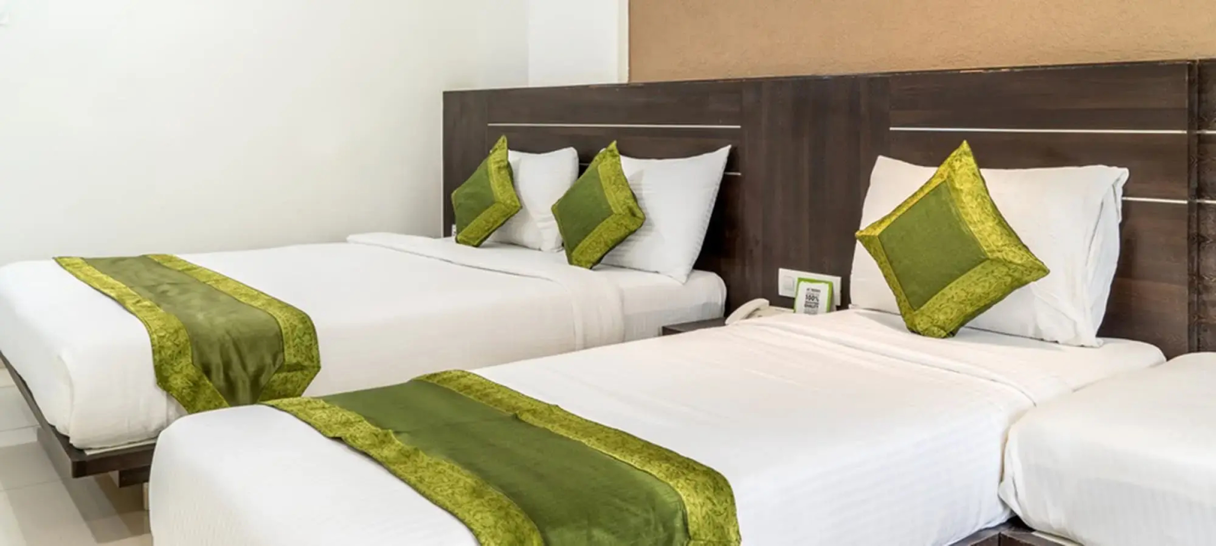 Hotel Pushpak Resort
