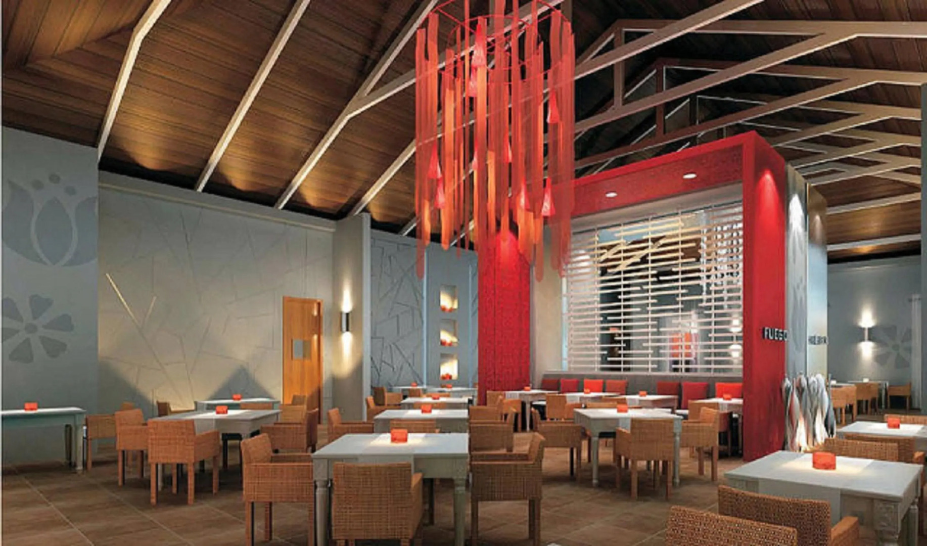 Gran Muthu Cayo Santa María