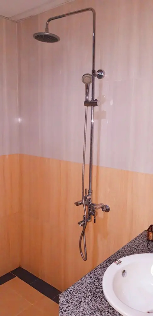 Khai Yen Hotel Pleiku