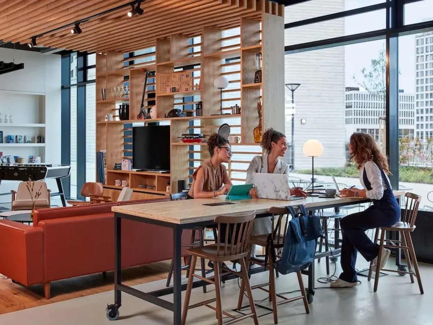 Aparthotel Adagio Heidelberg