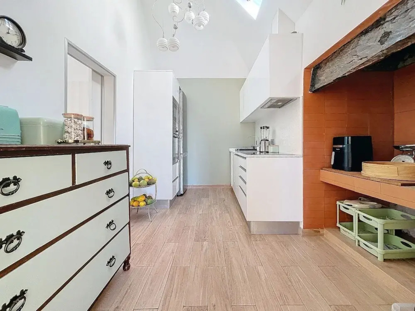 Sevenhouse by Atlantic Holiday