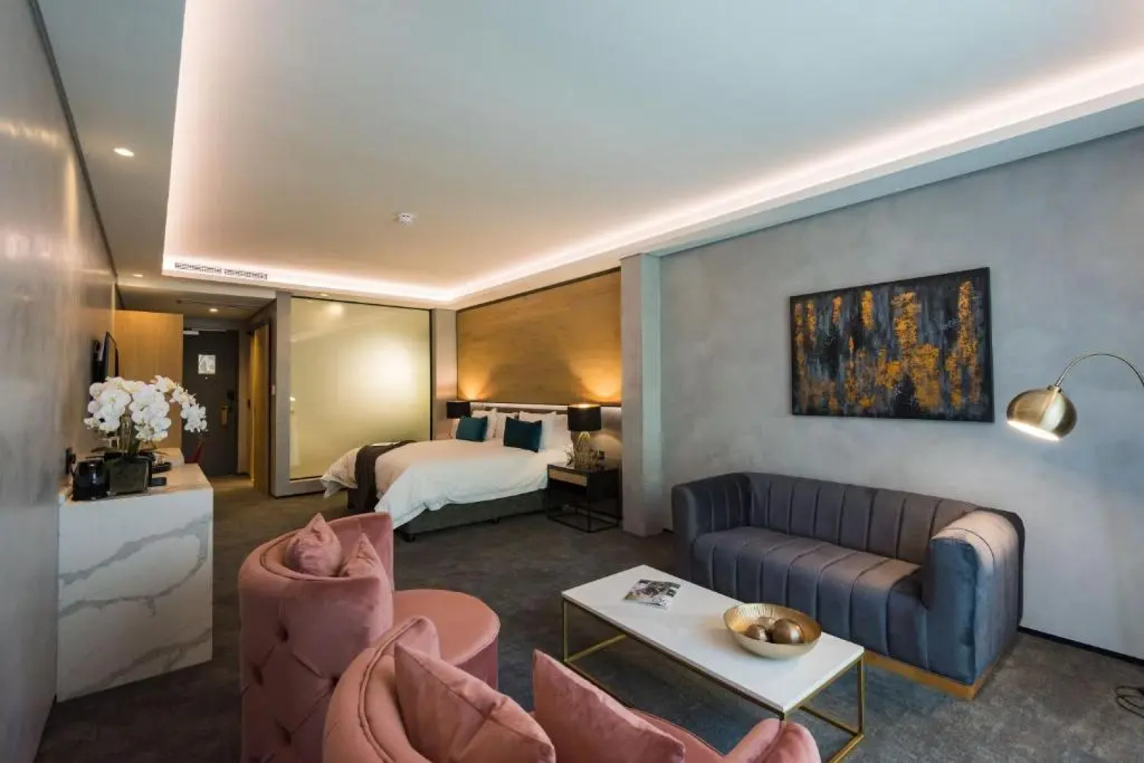 Vivari Hotel and Spa by Mantis