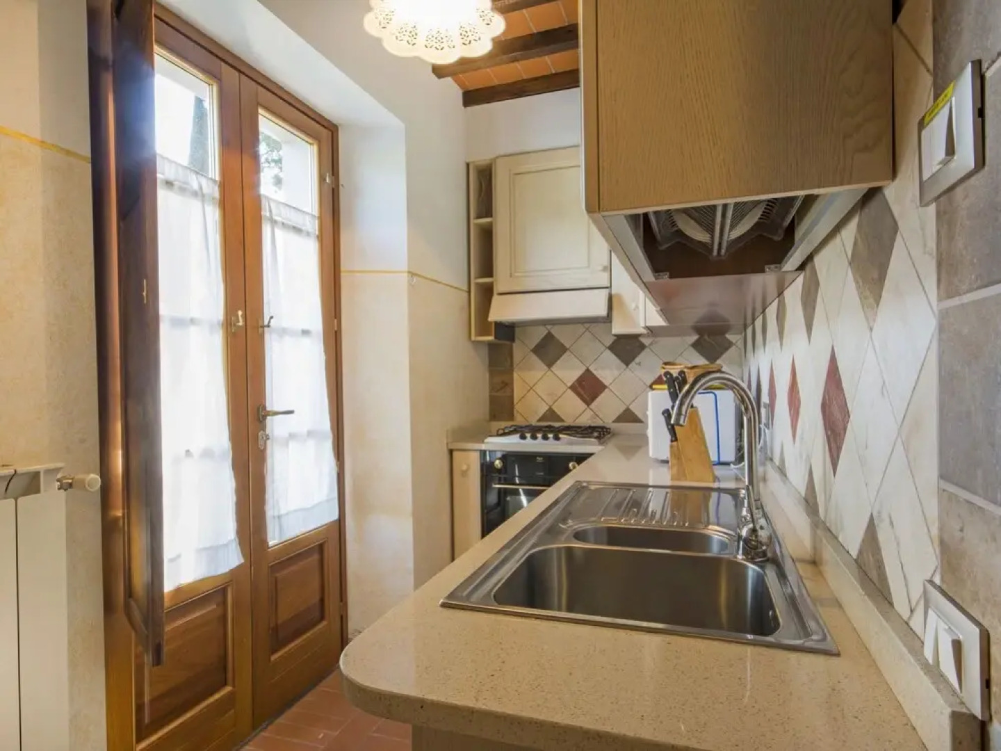 Il Borghetto Montecarelli