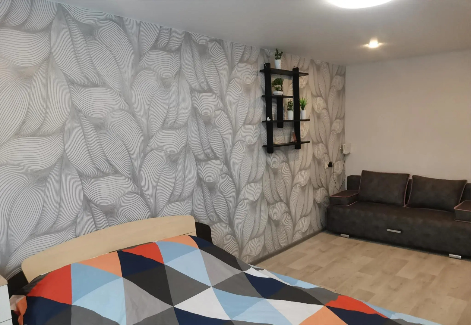 Апартаменты на улице Осипенко