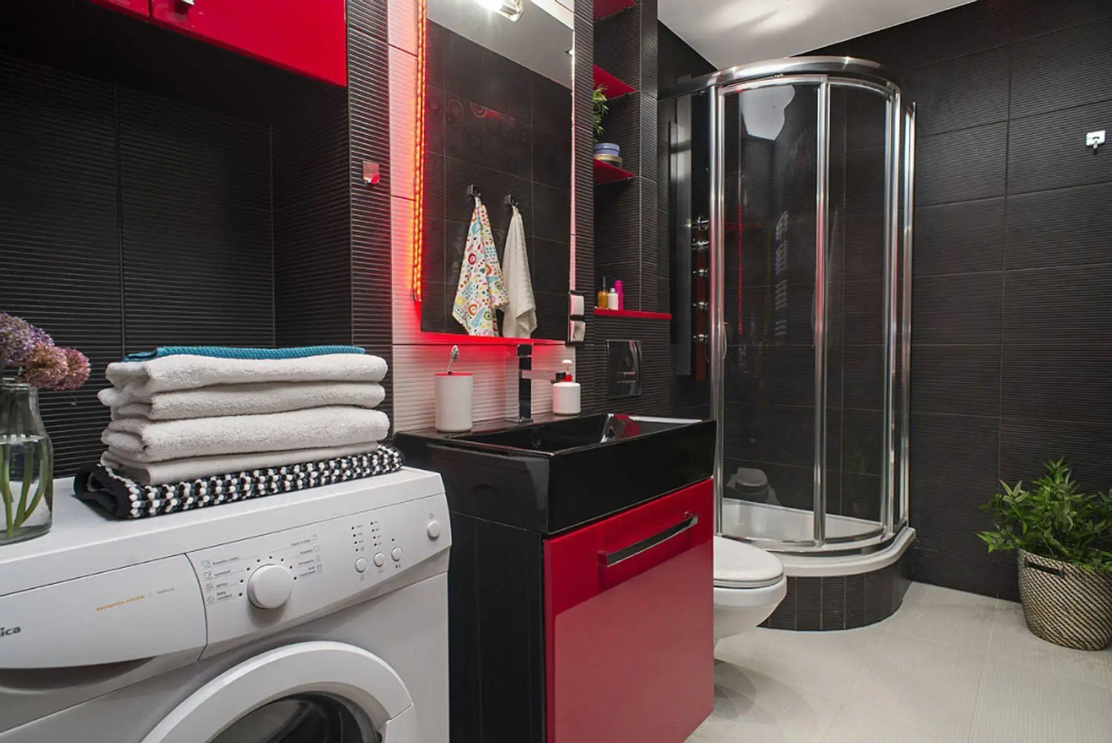 Apartamenty TWW Mokotów