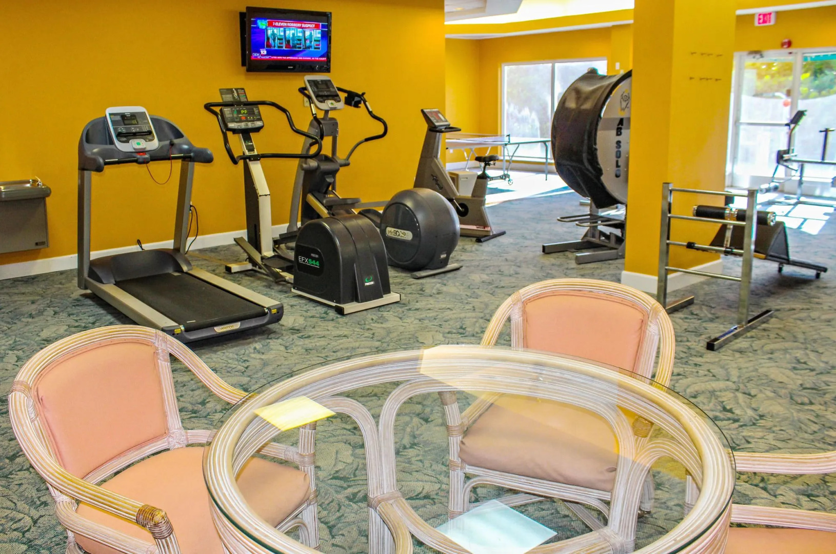 Discovery Beach Resort