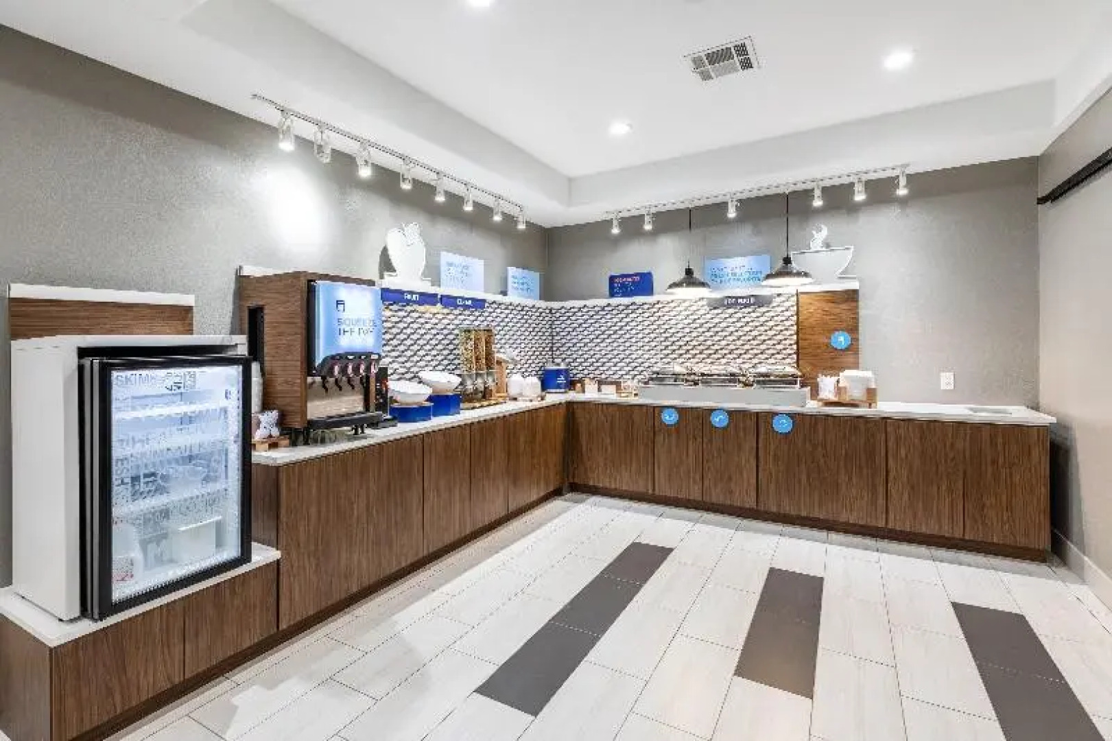 Holiday Inn Express Vidor South