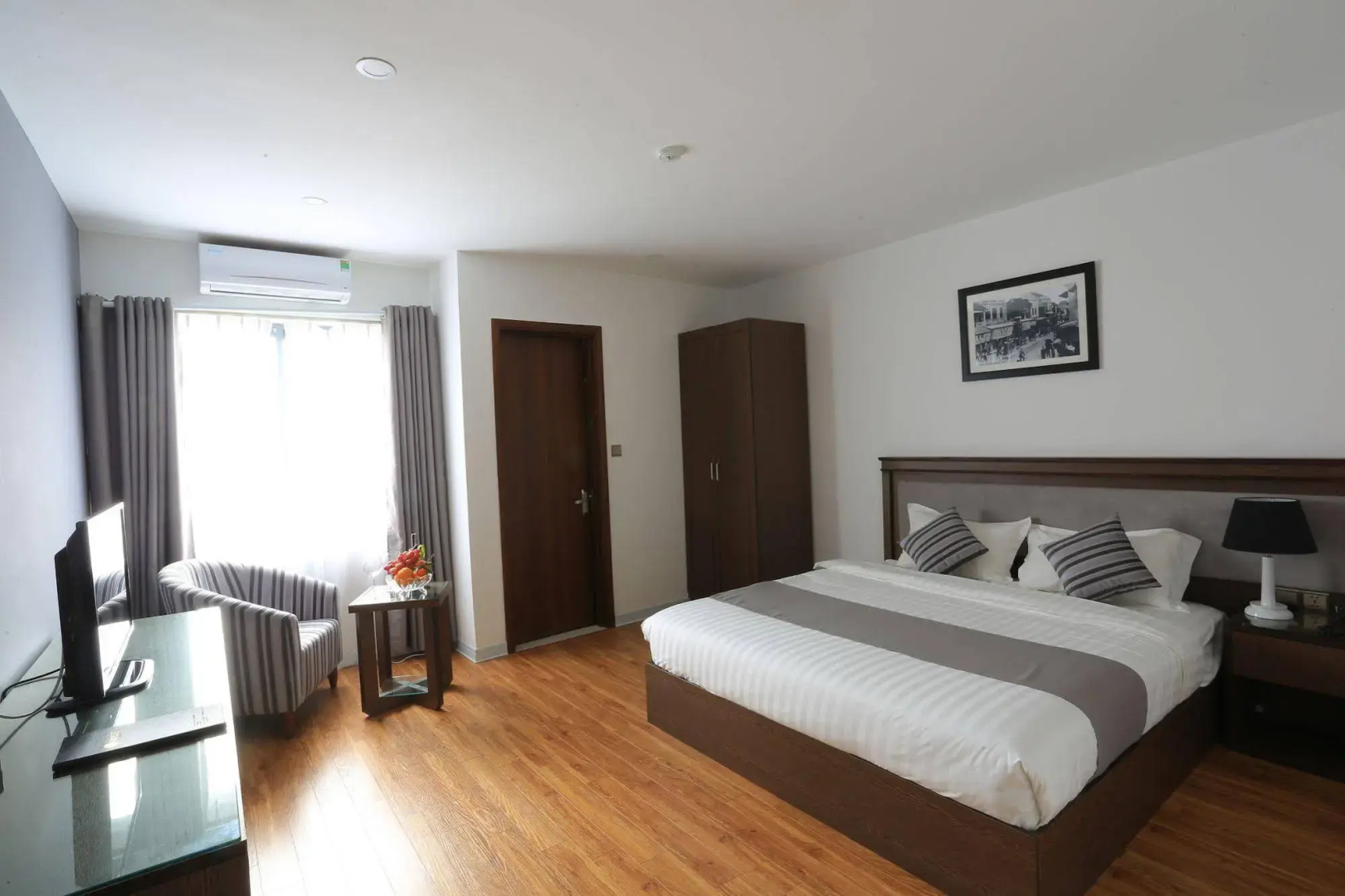 Collection O Le Grand Hanoi hotel – The Tryst