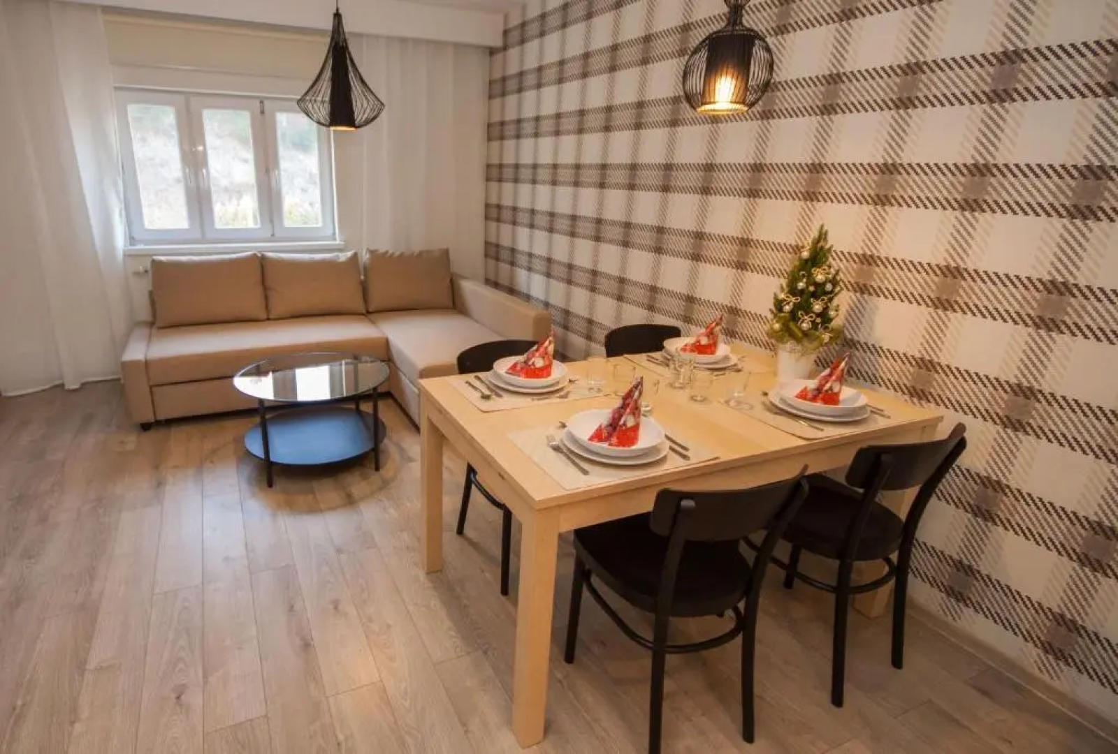Apartamenty Przy Świerku