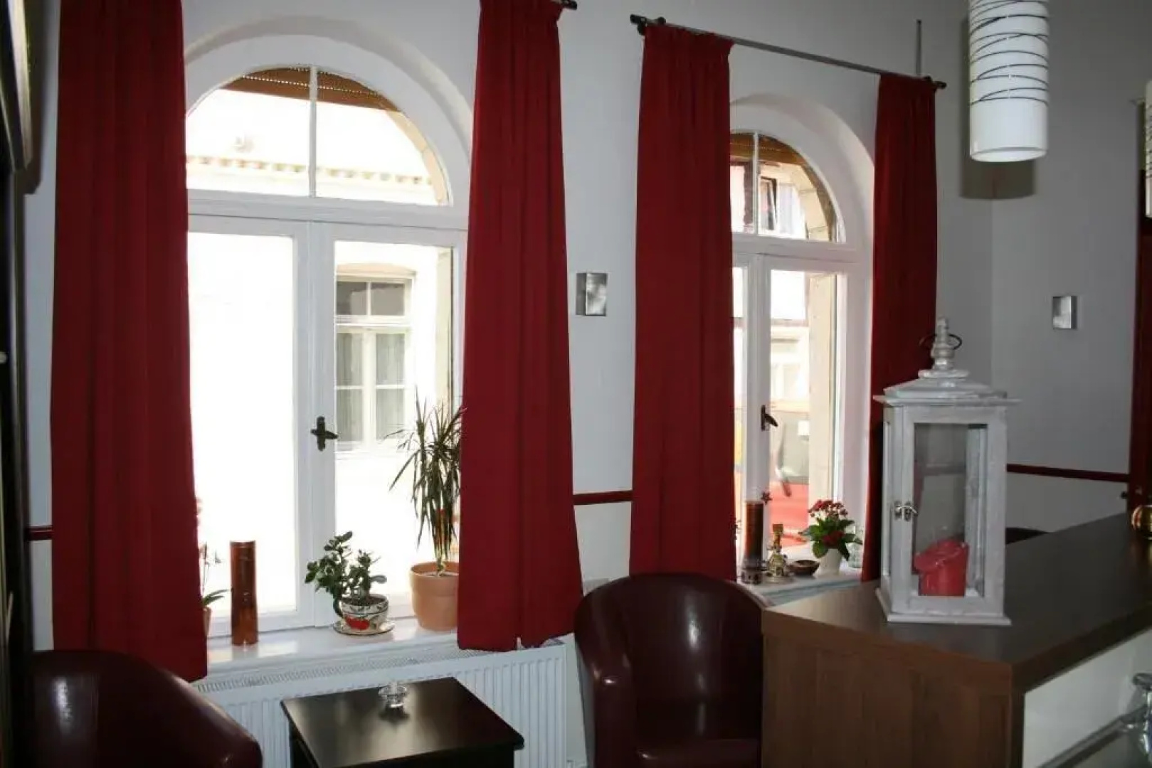 Reinhards Pension