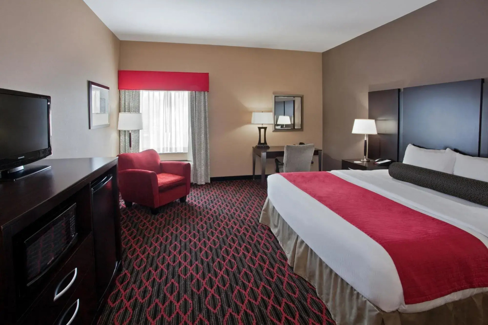 La Quinta Inn And Suites Conway