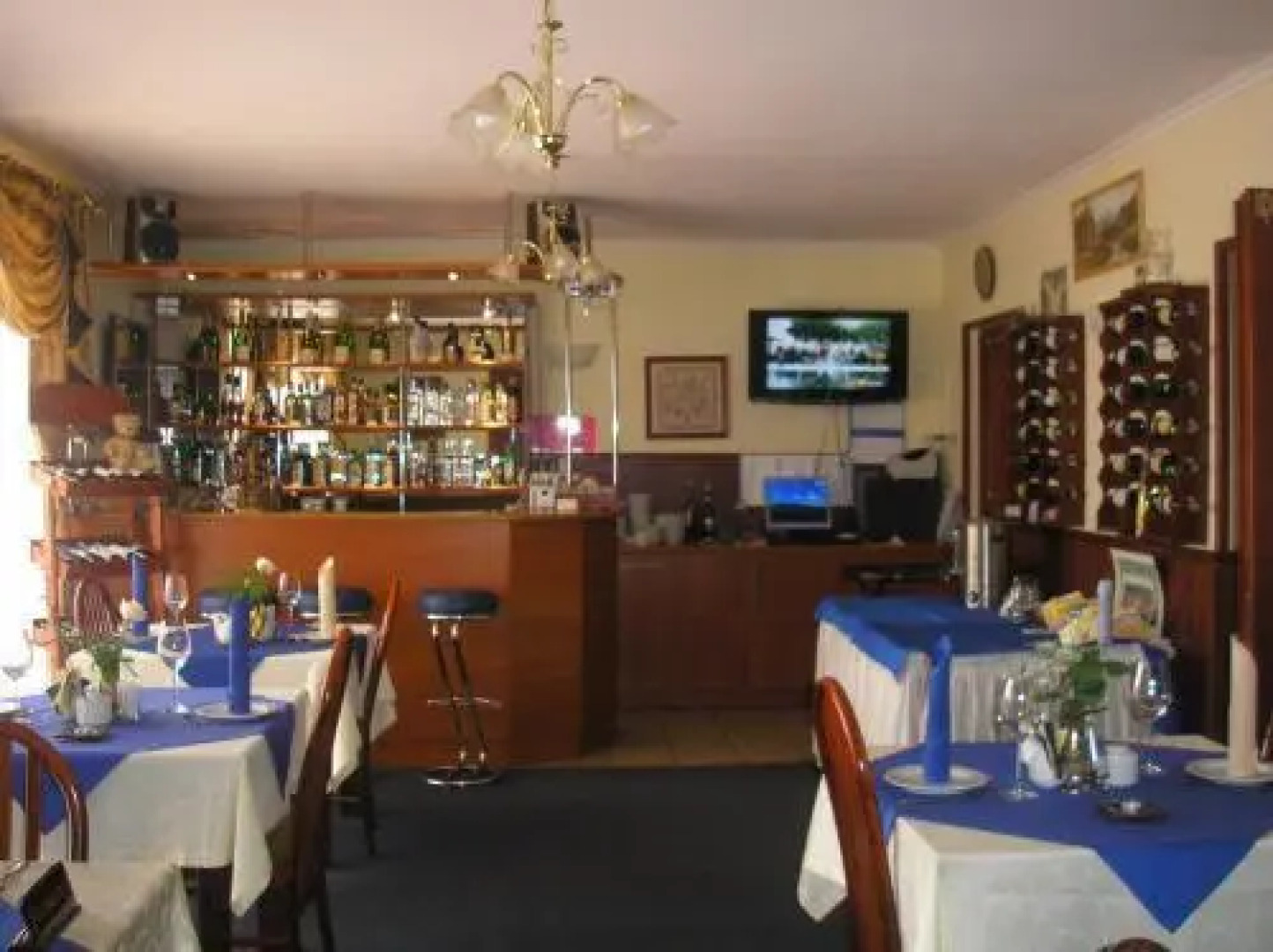 U Schabińskiej Krosno