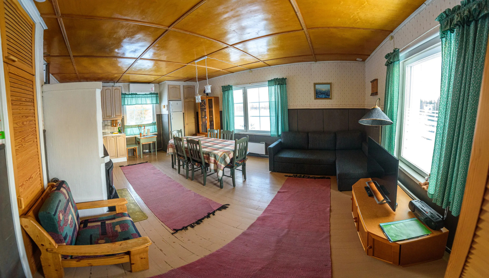 Holiday Village Kuukiuru