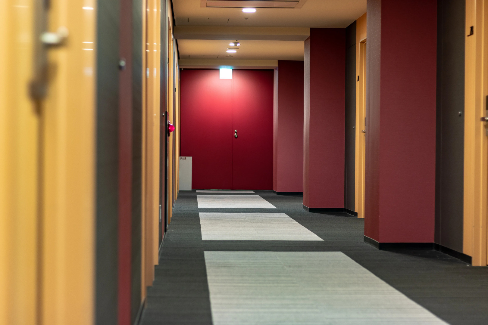 E Hotel Higashi Shinjuku