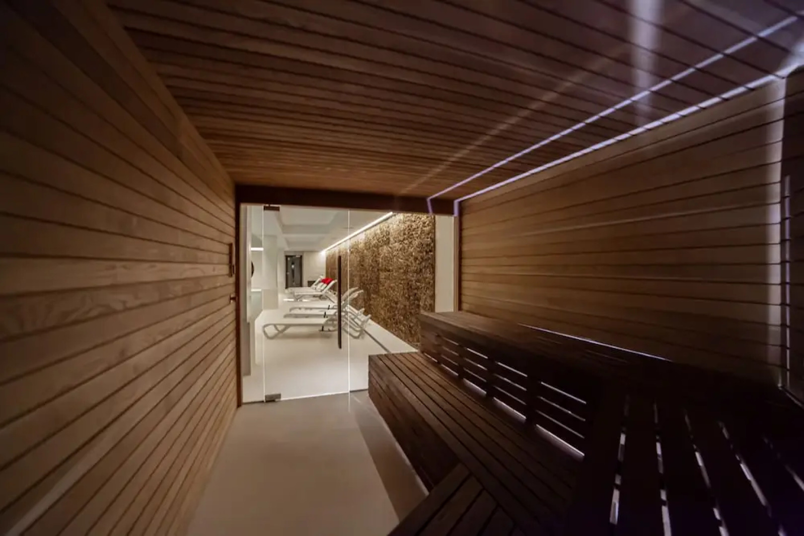 Sport Club Residences & Spa