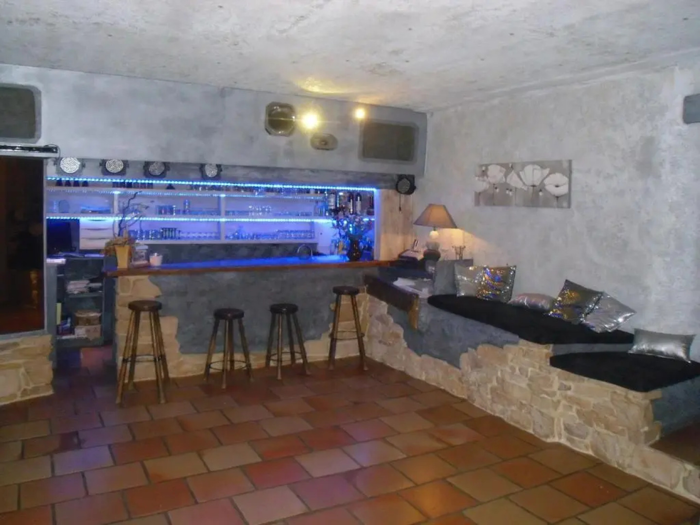 Domaine de Prefaissal