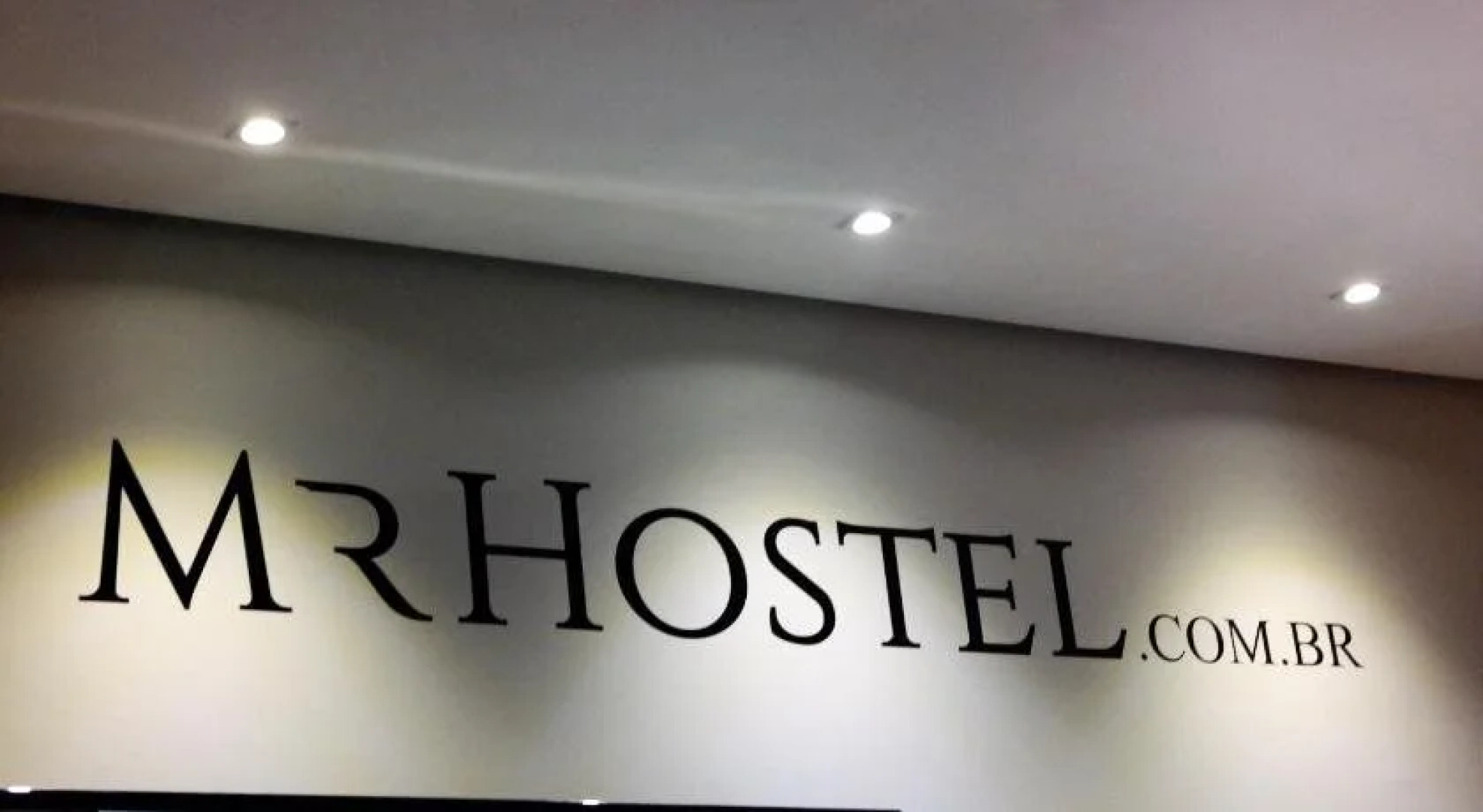 Mr Hostel Business Lodge