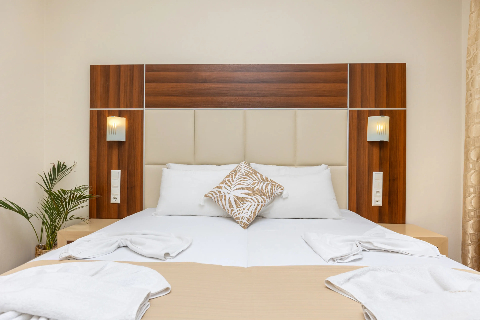 Esperia Boutique Hotel