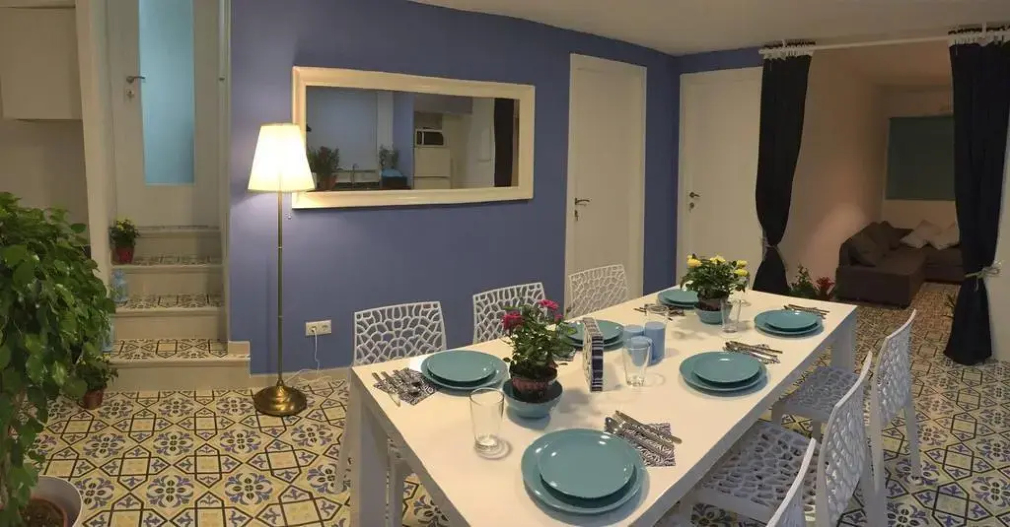 Apartamento Ducal deluxe 1ª linea con piscina