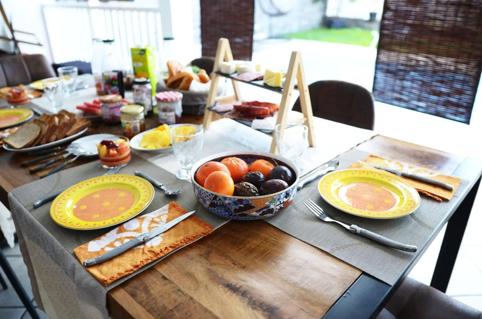 Au Bonheur des Vacances Calme & Détente