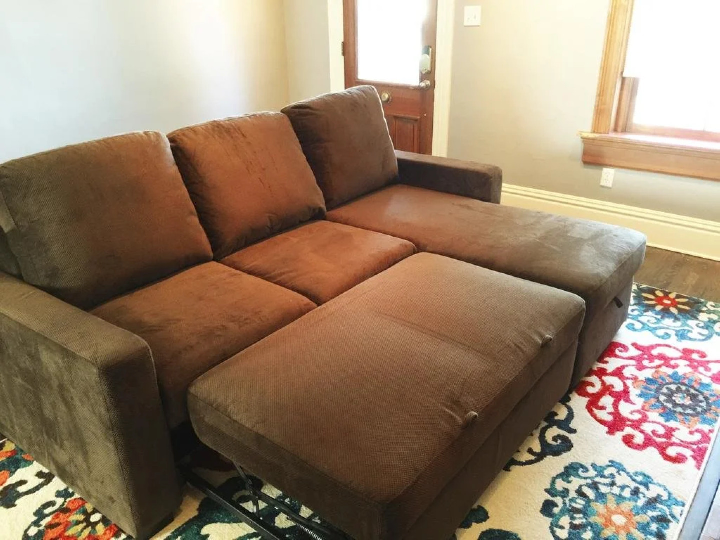 Cottage in Capitol Heights District