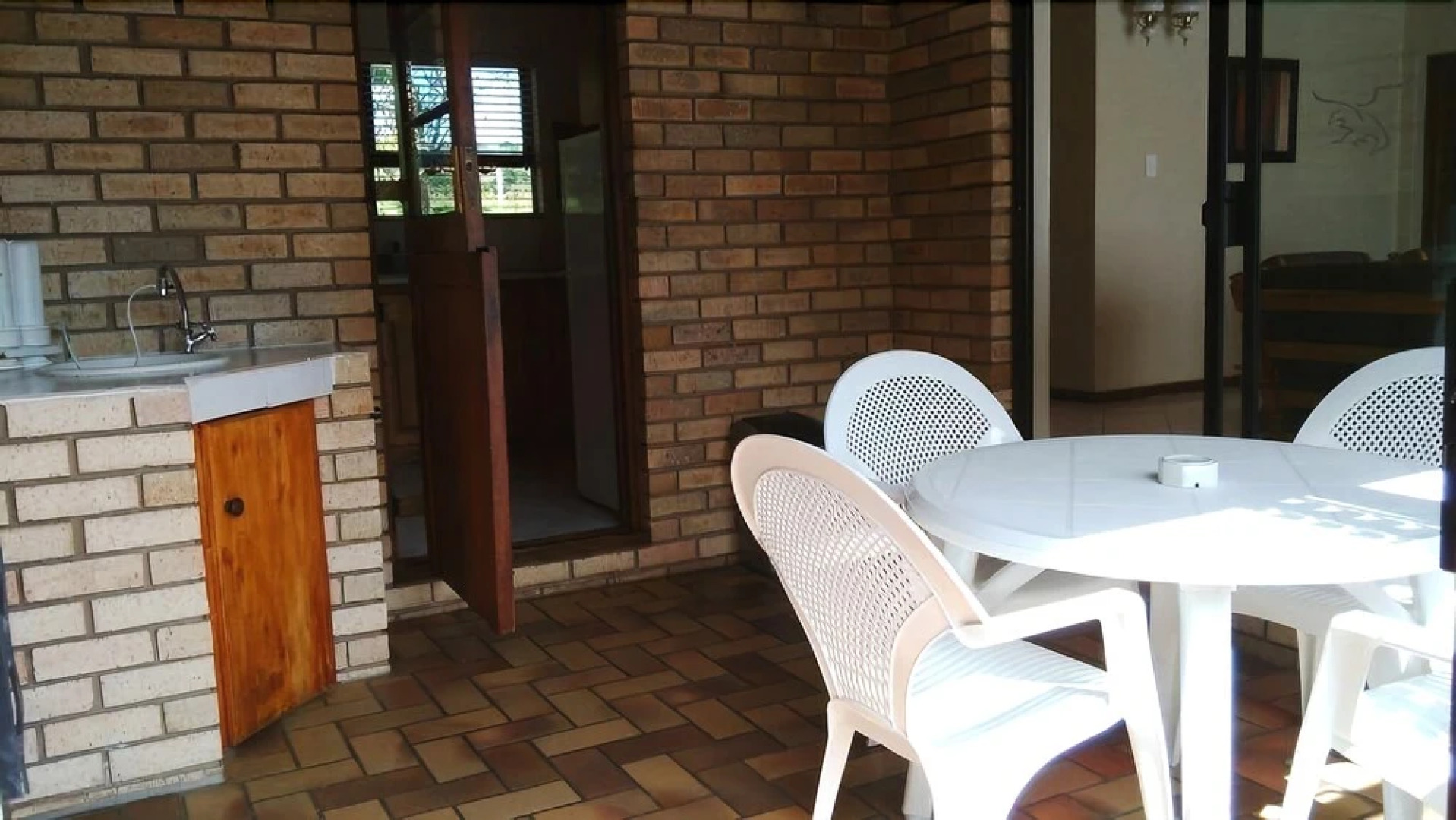 Holiday House 2 Sedgefield