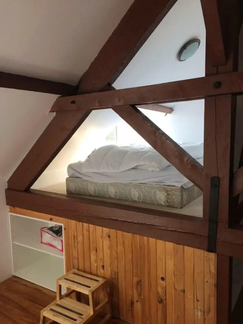 Apartment With 5 Bedrooms in Formiguères, With Wonderful Mountain View and Wifi - 5 km From the Slopes