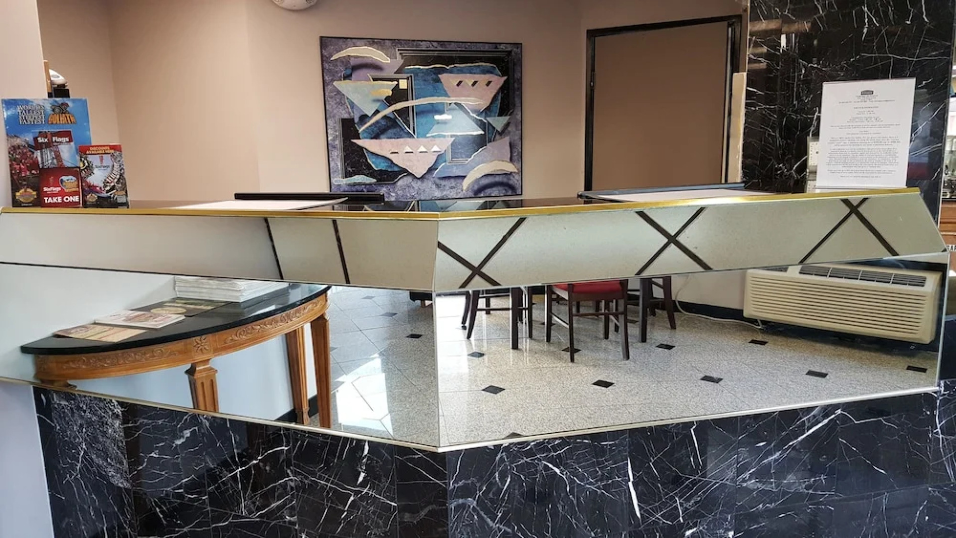 Fairbridge Inn Express