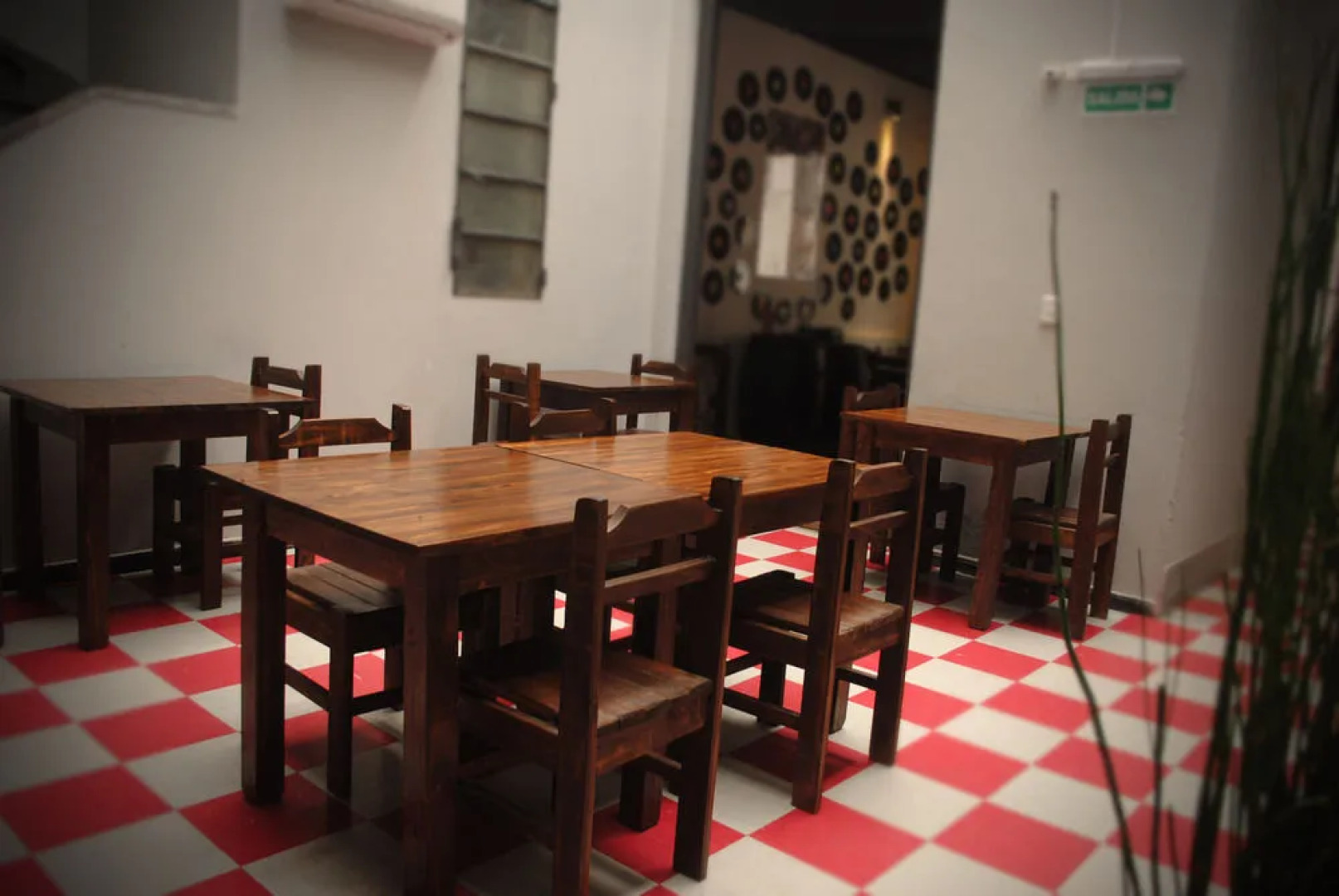 Caballo Loco - Hostel