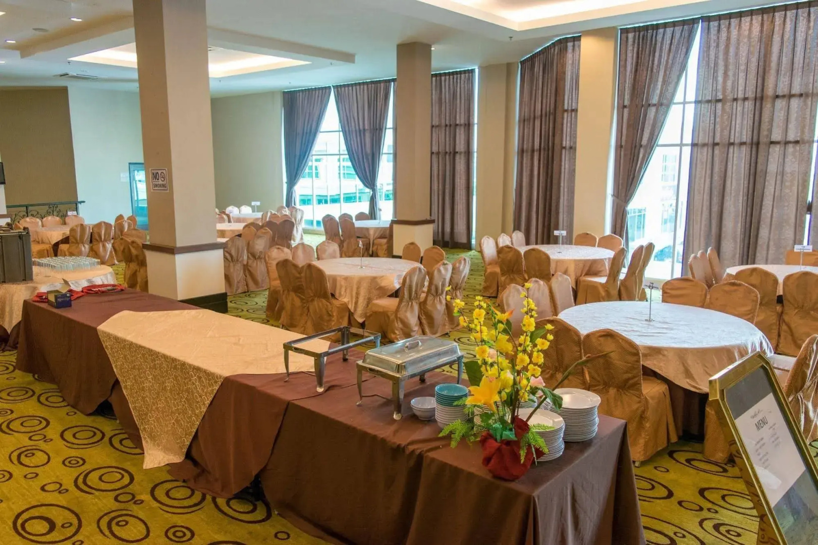 MH Sentral Sungai Siput