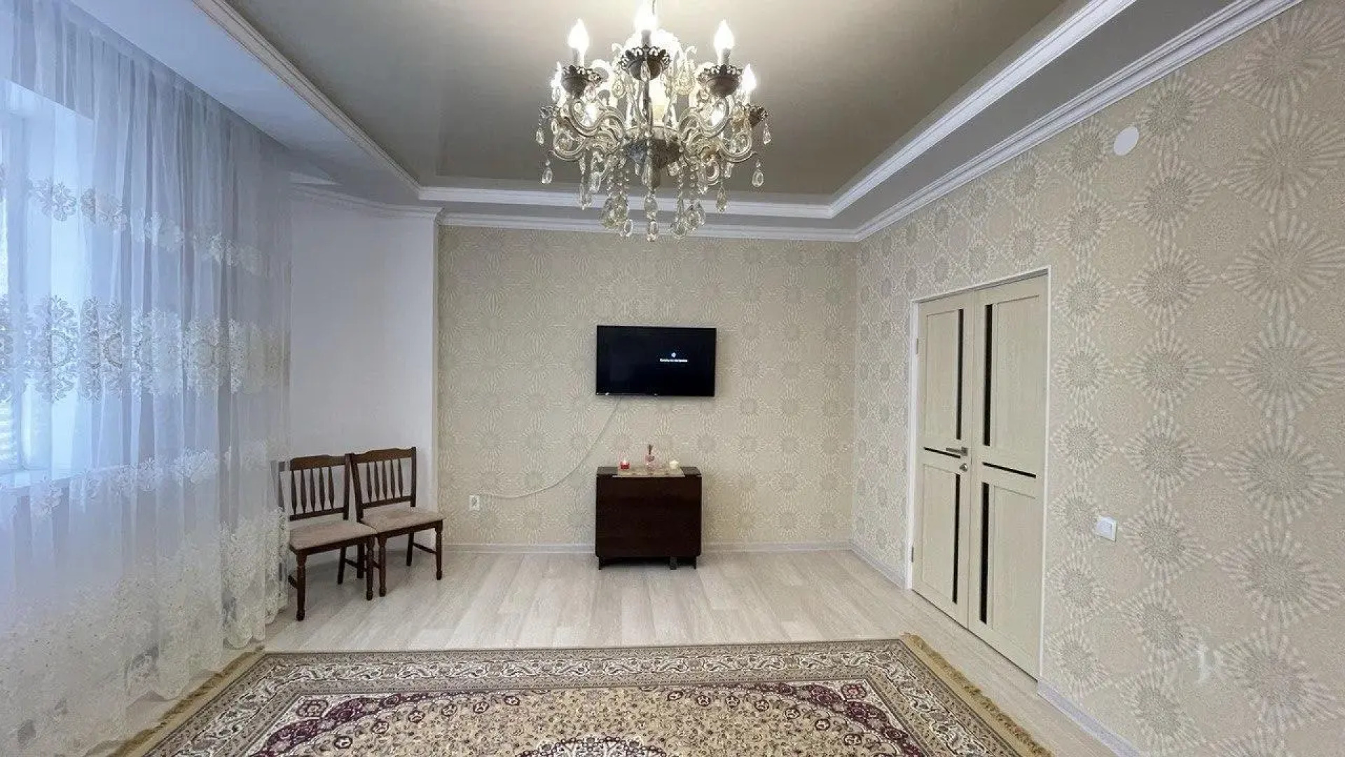 Апартаменты на улице Шокана Валиханова 13 блок Б