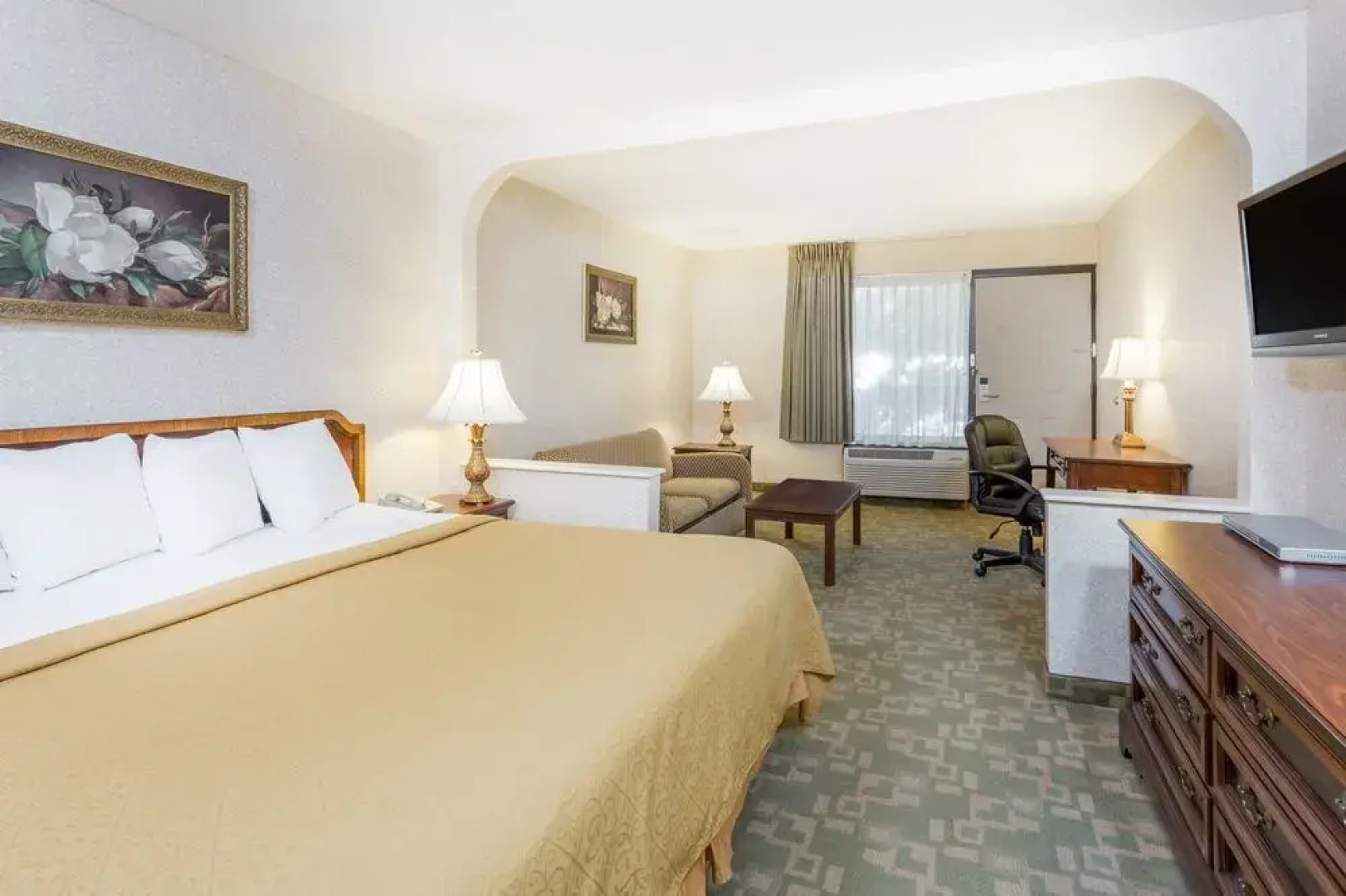 Days Inn Onley