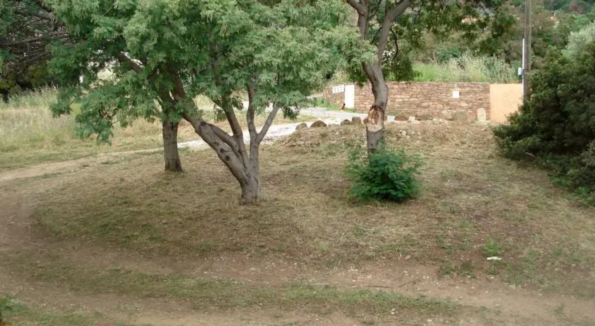 La Bastide