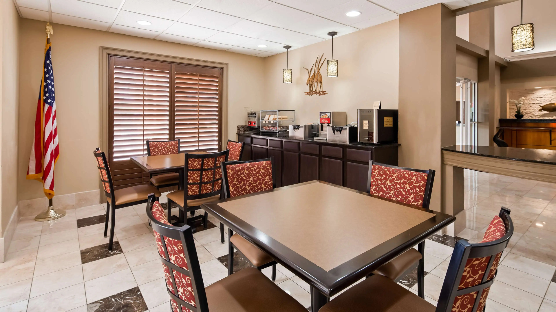 Best Western Plus Ambassador Suites Venice