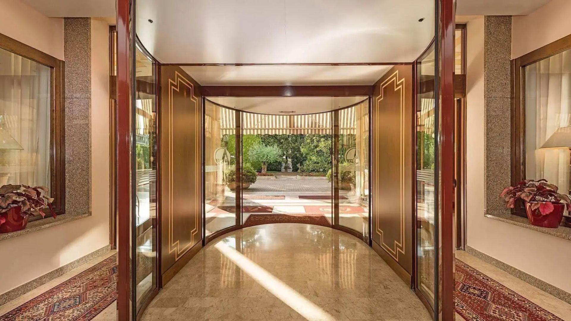 Hotel Terme Antoniano