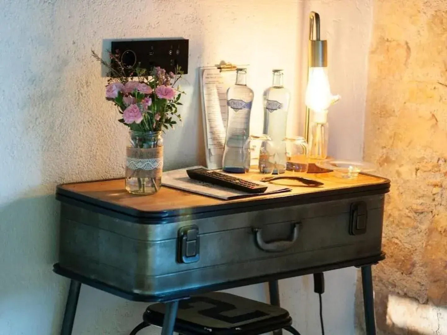 Hotel Molí de l'Escala