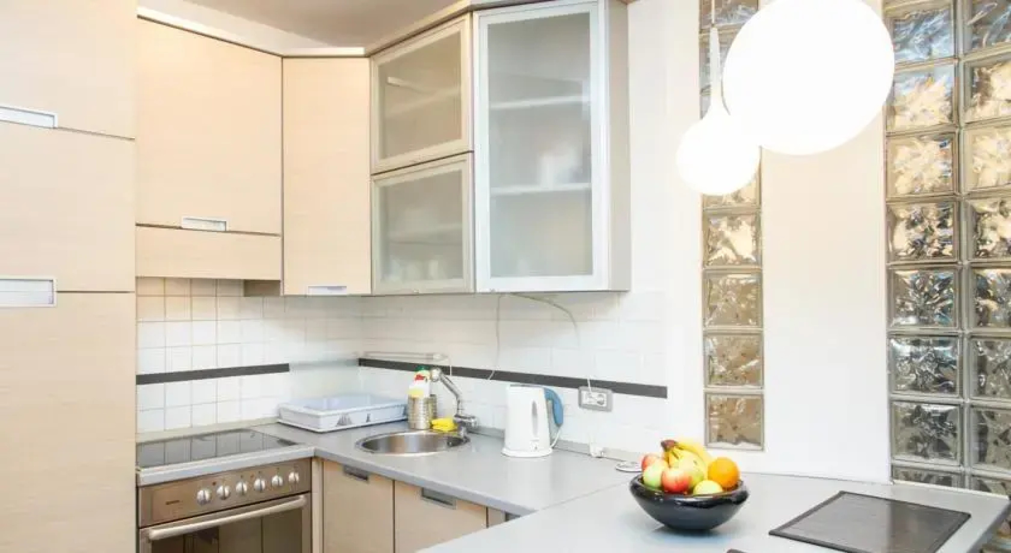 Apartments Bulevar Kralja Aleksandra