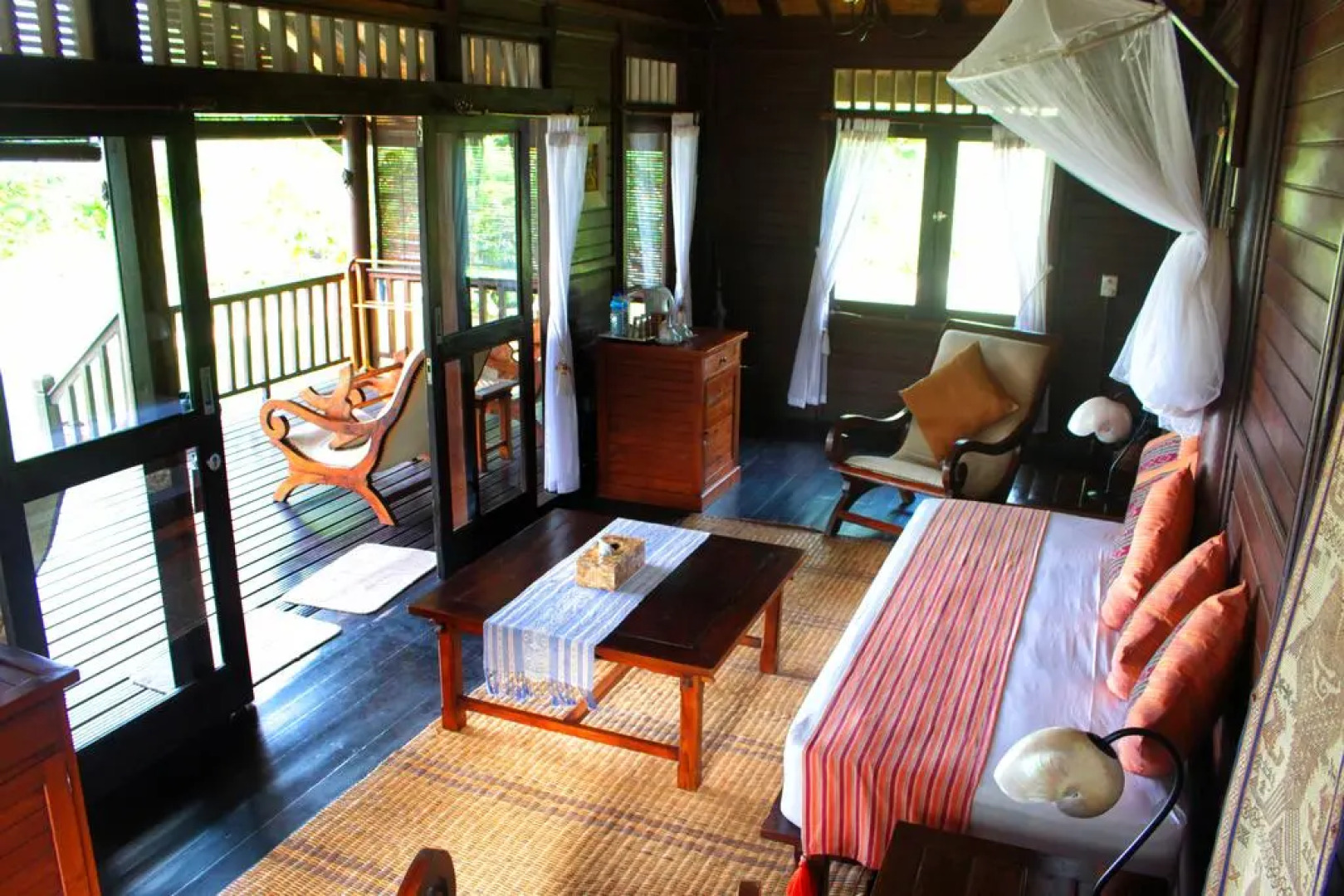 Samawa Seaside Resort