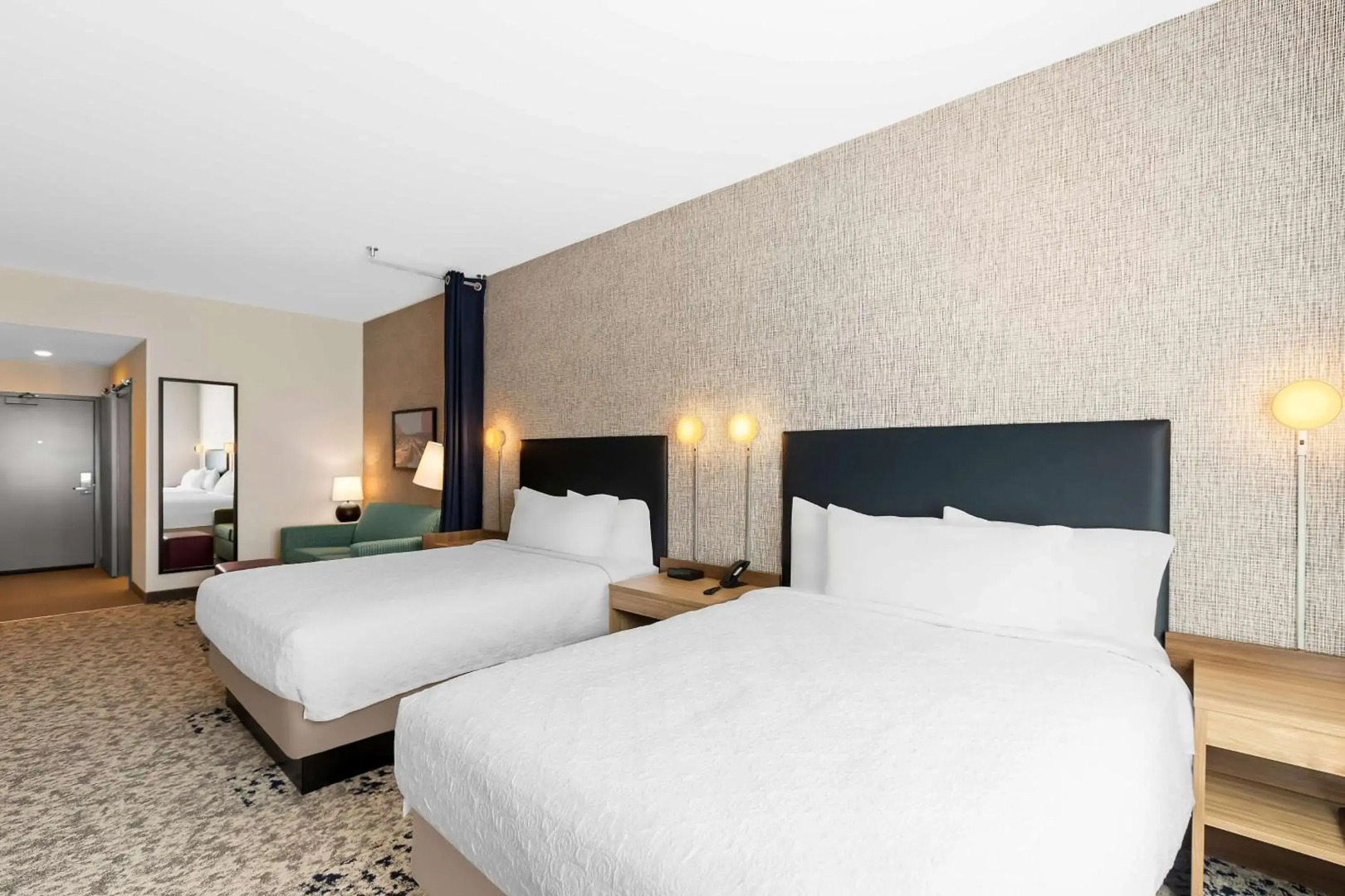 Home2 Suites By Hilton Hendersonville