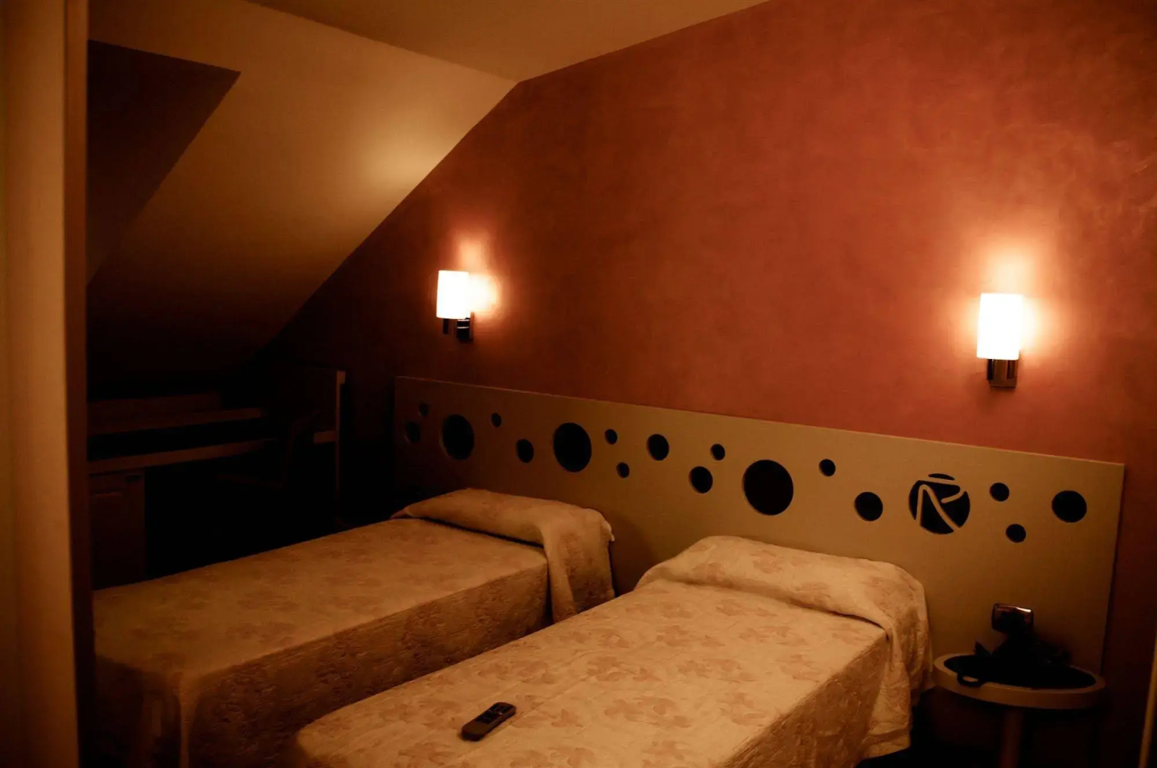 Aer Hotel Phelipe