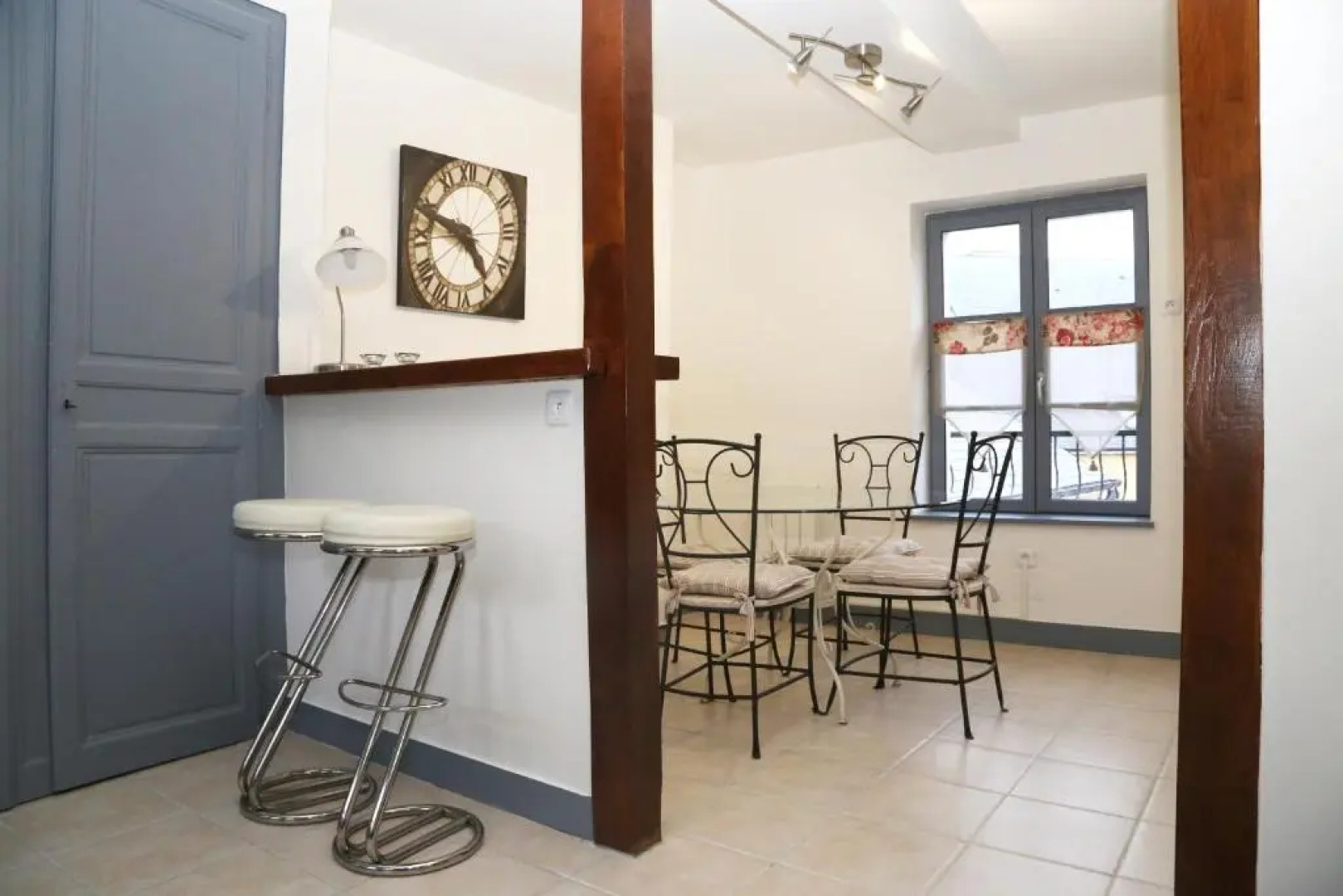 Appartement du Port de Honfleur