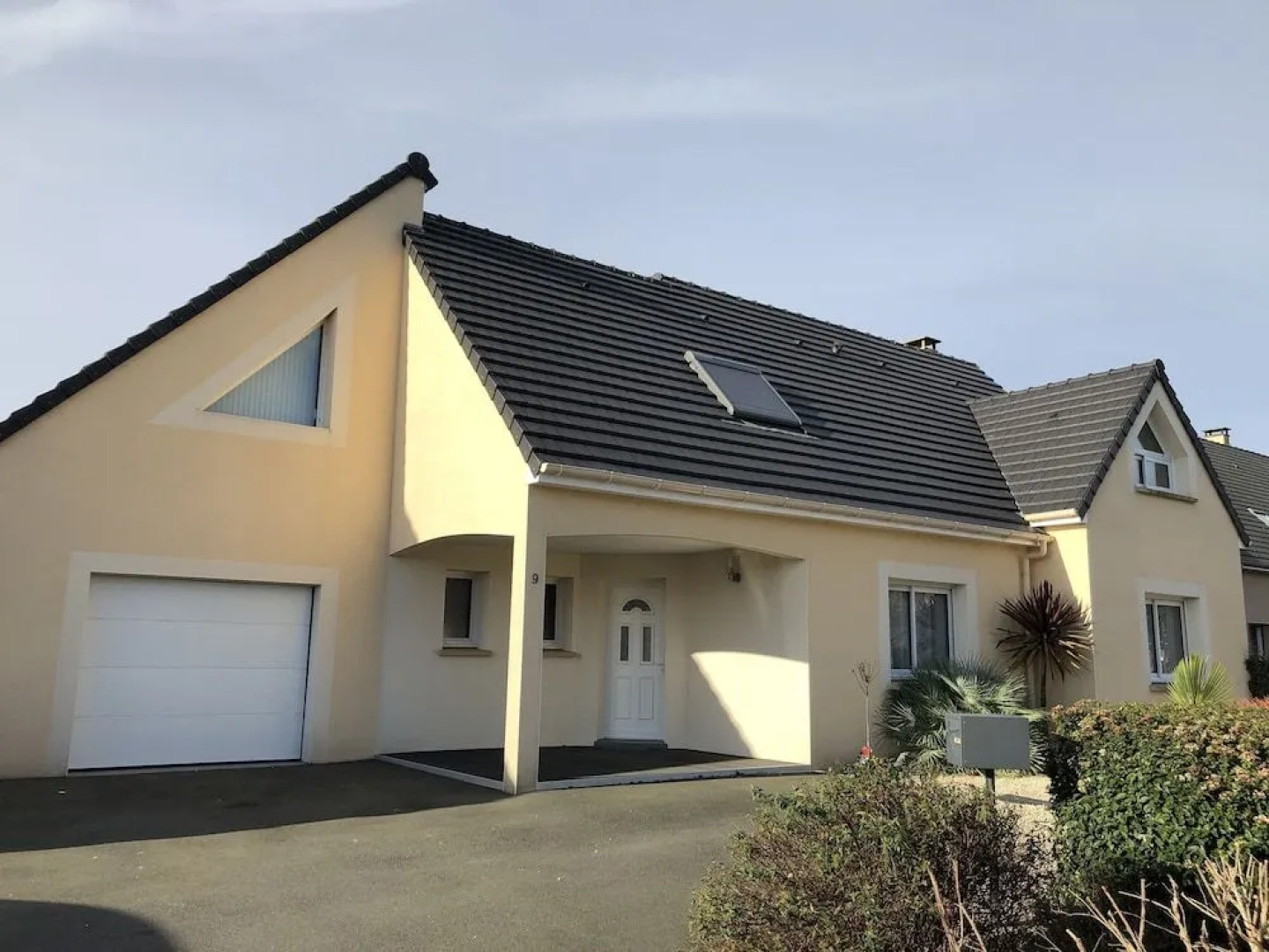 Chambres à 5mn du circuit 24h du Mans