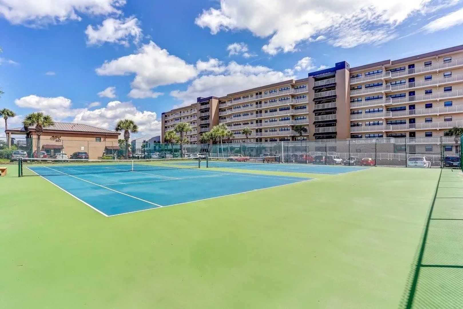 Tastefully Decorated Condo with Scenic Beach Views by RedAwning