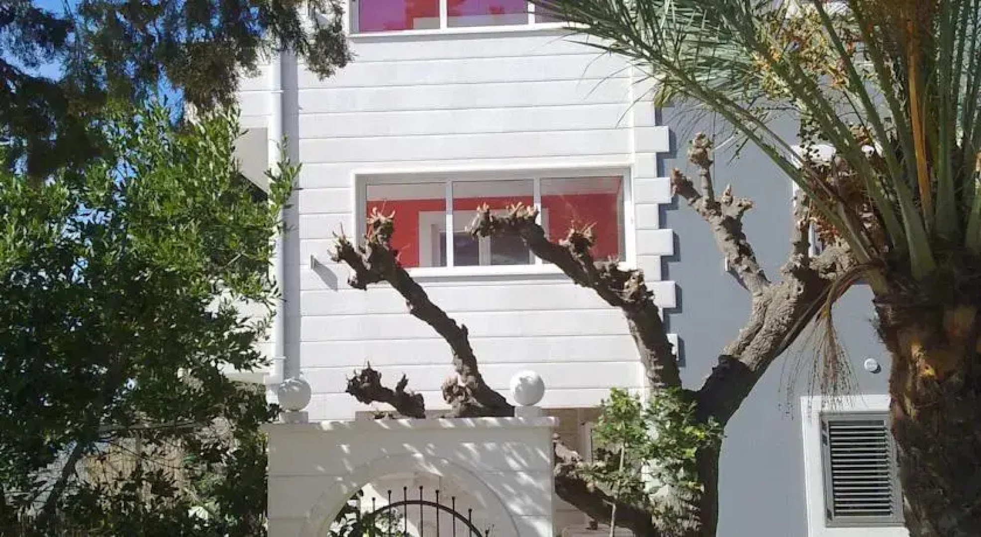 Apartments Oliva