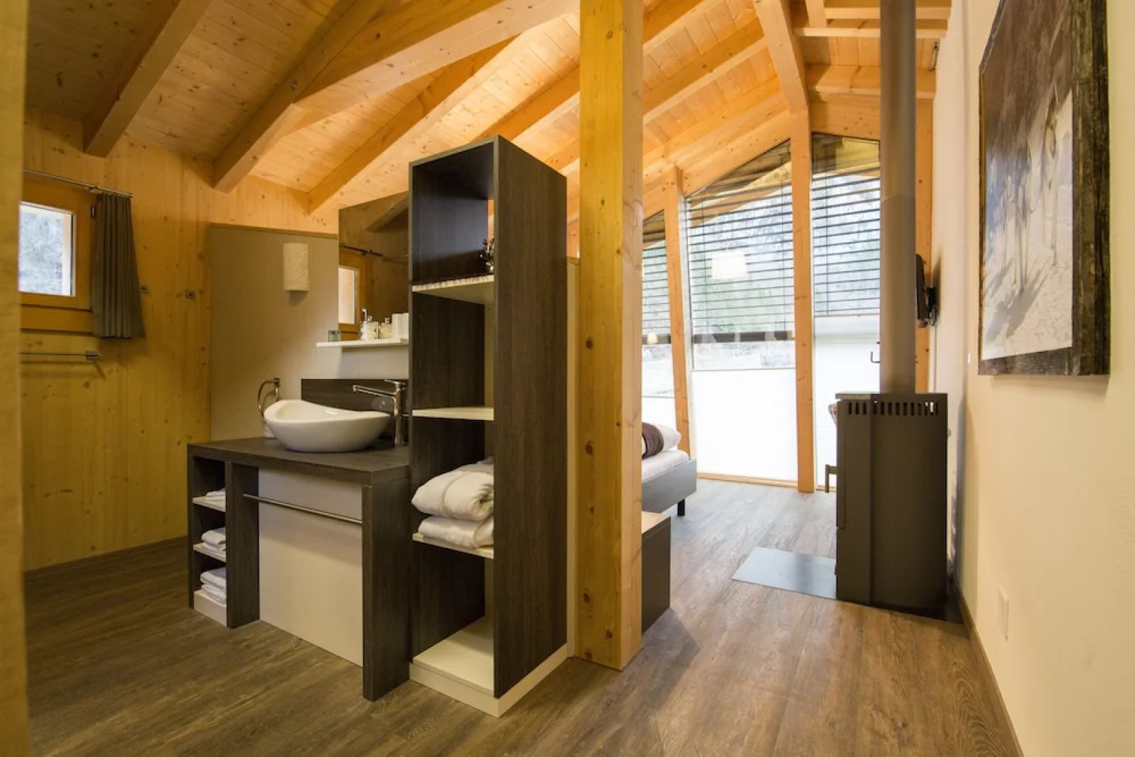 Easy-Living Luzern - Budget Rooms