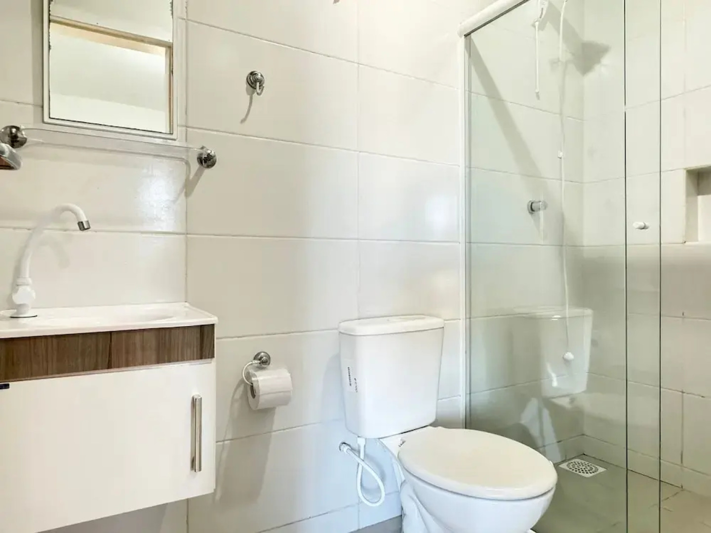 Pousada Aracuã - Laguna