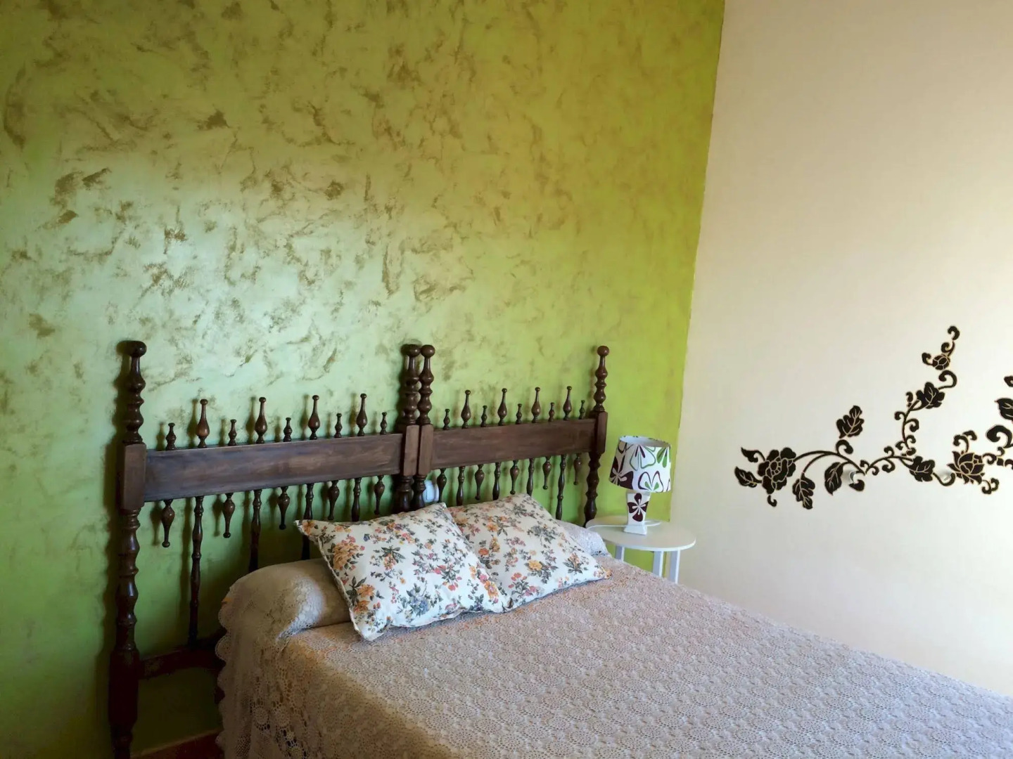 Casa Rural Cigarral del Pintor